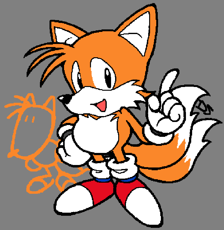 dsprite_e's tweet image. i am never drawing with a mouse ever again