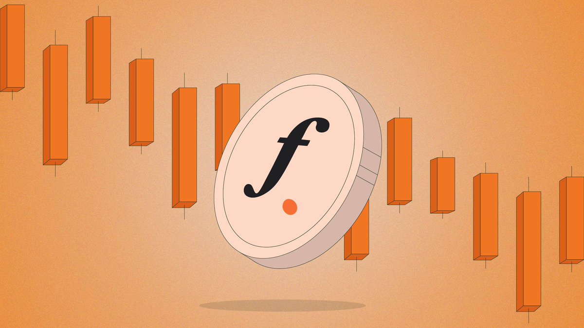 Cipher2X's tweet image. Falcon Finance: The Future of On-Chain Collateral

Falcon Finance is building a universal collateral system where any tokenized asset can generate stable liquidity without being sold.

▸ Unlocks liquidity using diverse collateral
 
▸ Powers USDf, an overcollateralized synthetic…