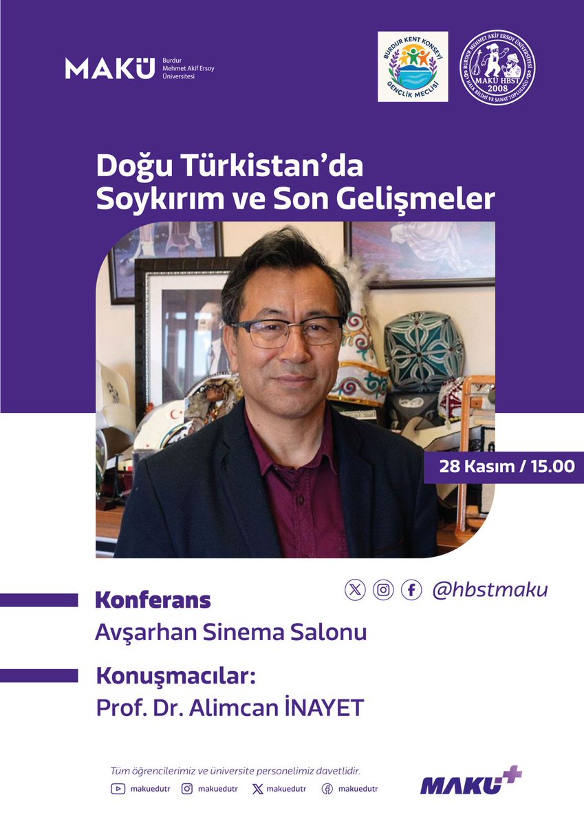 hakanacar15's tweet photo. Hassasiyeti olan herkesi bekleriz. @makuedutr https://t.co/cnKXRWub5E