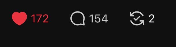 Hiiinaaaam's tweet image. Threadsってまじでどういうアルゴリズムなんだろう。。。

まじ分からんから試行錯誤して改善させるだけ。