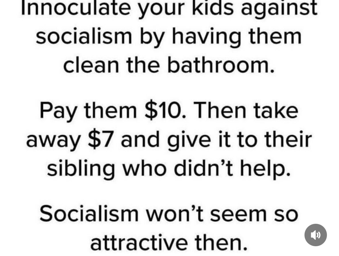 MattCJBaker's tweet image. The best advice for hard working parents. Labour in a nutshell. #LabourLies