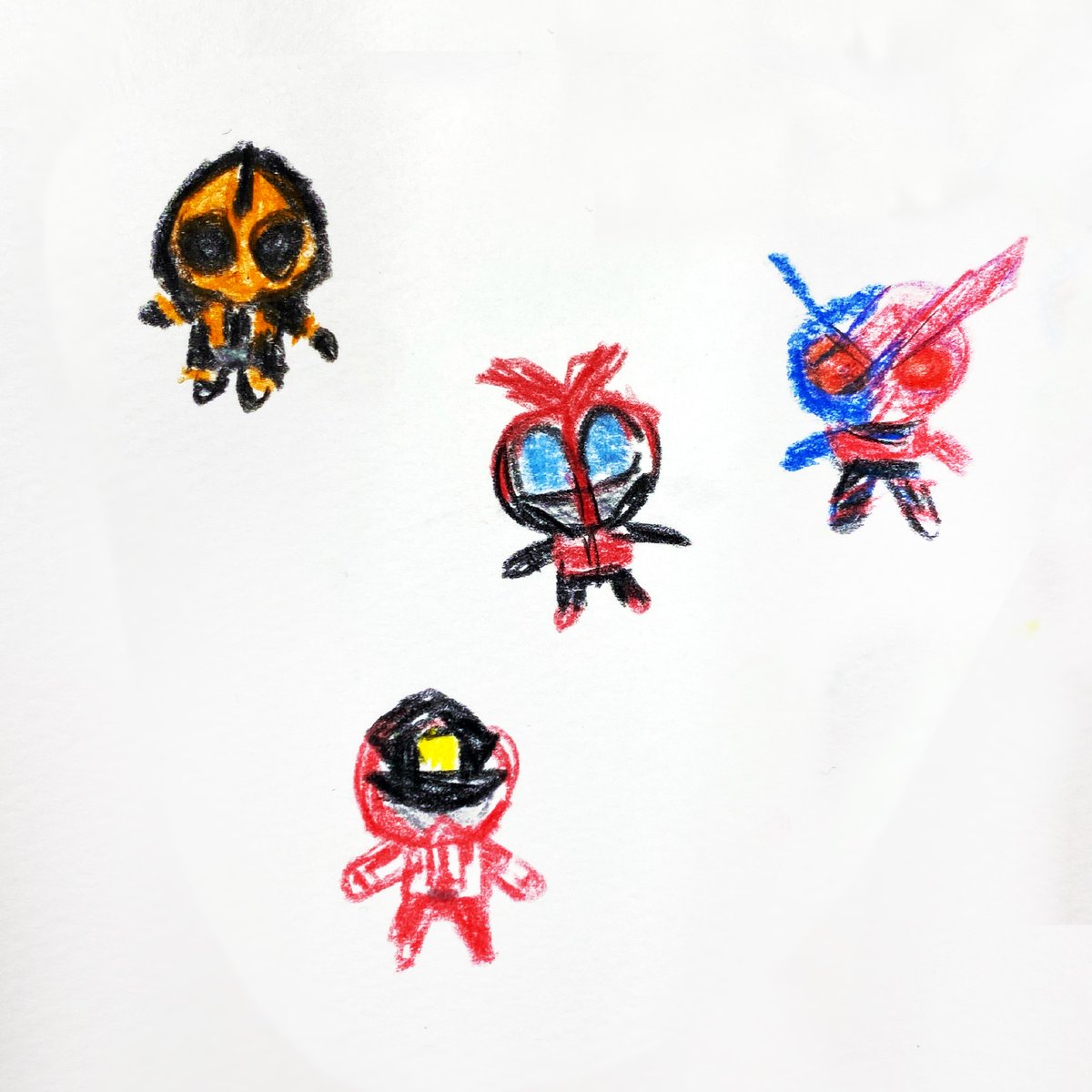 ♡オーダー専用ページ♡ ♡♡♡ページ Zx ハンドメイド・手芸 オーダーページ໒꒱. ゜