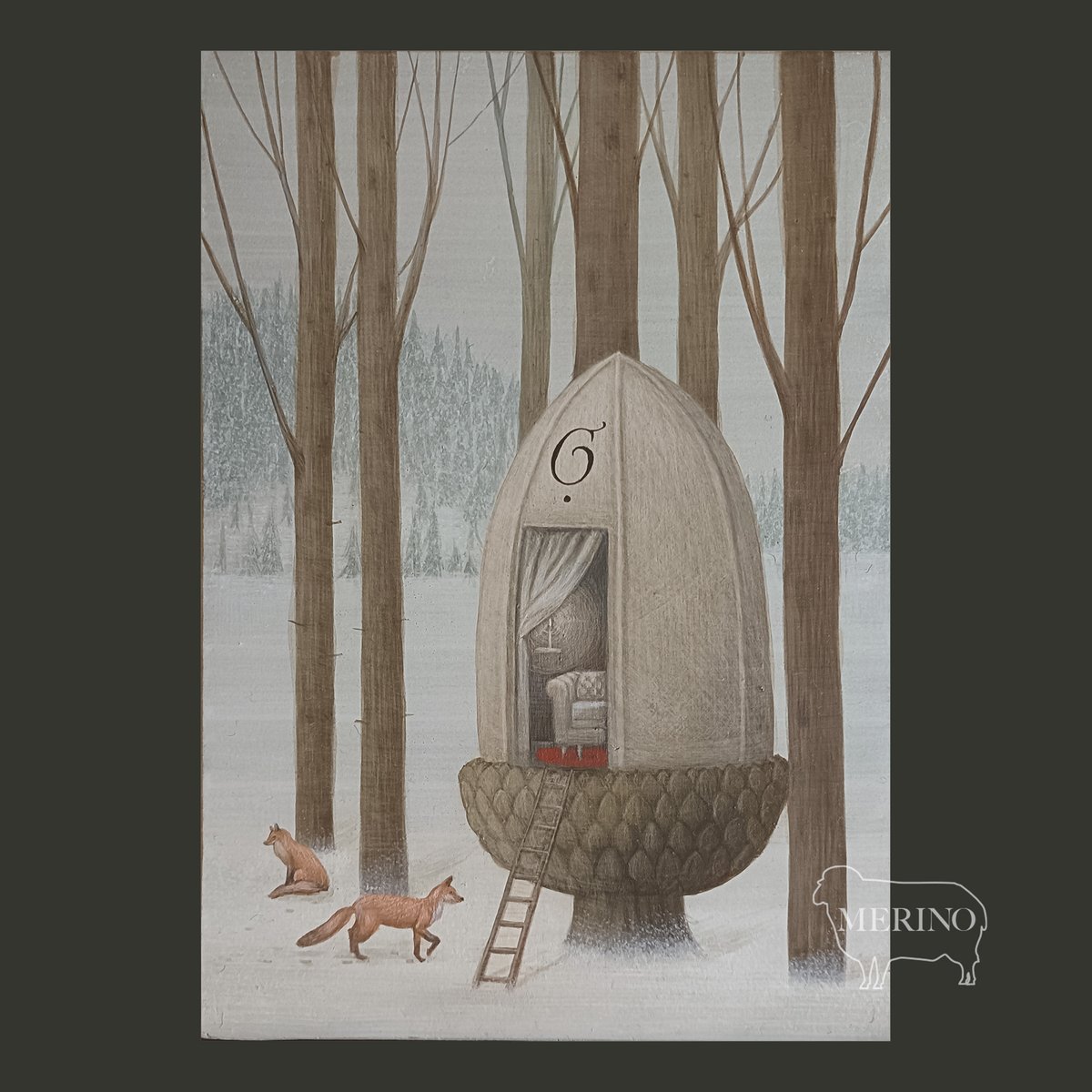 merino_tempera's tweet image. 東京での個展初日が無事に終了いたしました
たくさんのご来場ありがとうございました
私の次の在廊は29日（土）の予定です
明日からもまたよろしくお願いいたします