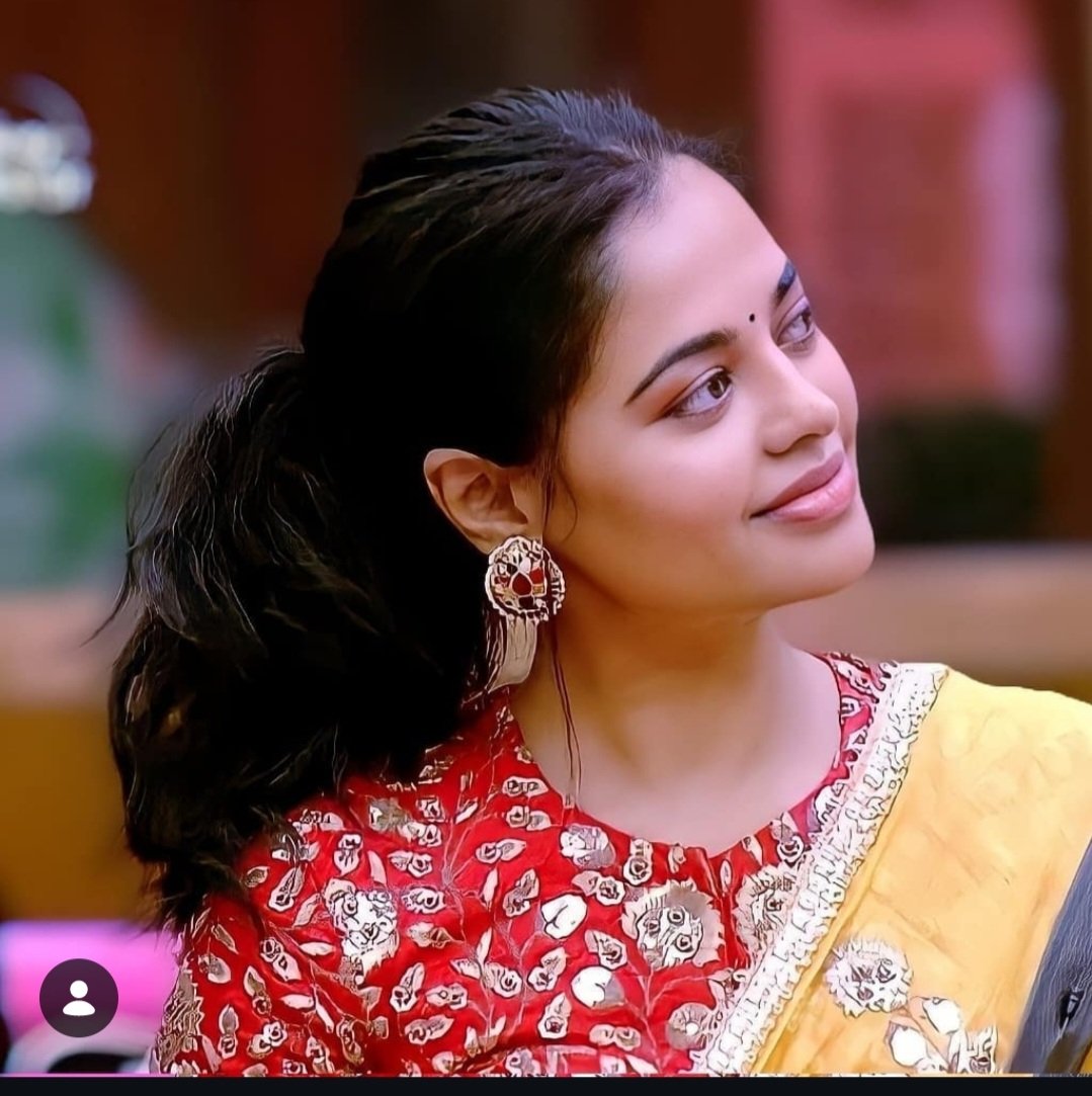 BinduMadhaviFC's tweet photo. “When someone focuses more on your loss than their own win, and more on your flaws than their strengths — that’s when they have already lost, and you have already won."
#quotefortheday
#bindumadhavi
#BiggBossTelugu9
#biggbossnonstop https://t.co/0GAlJwY0Rn