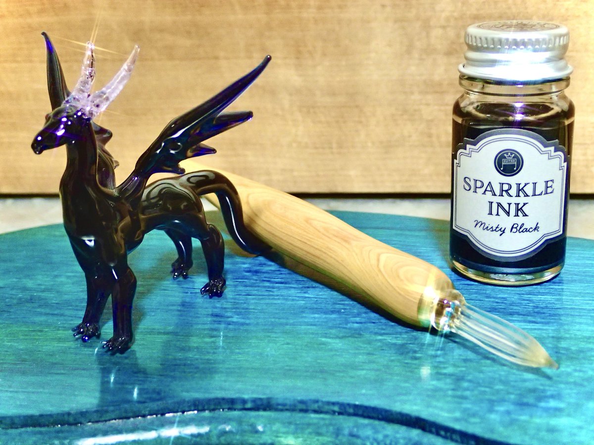 硝子造型士 穂坂英樹 (@flame_works) / Posts / X