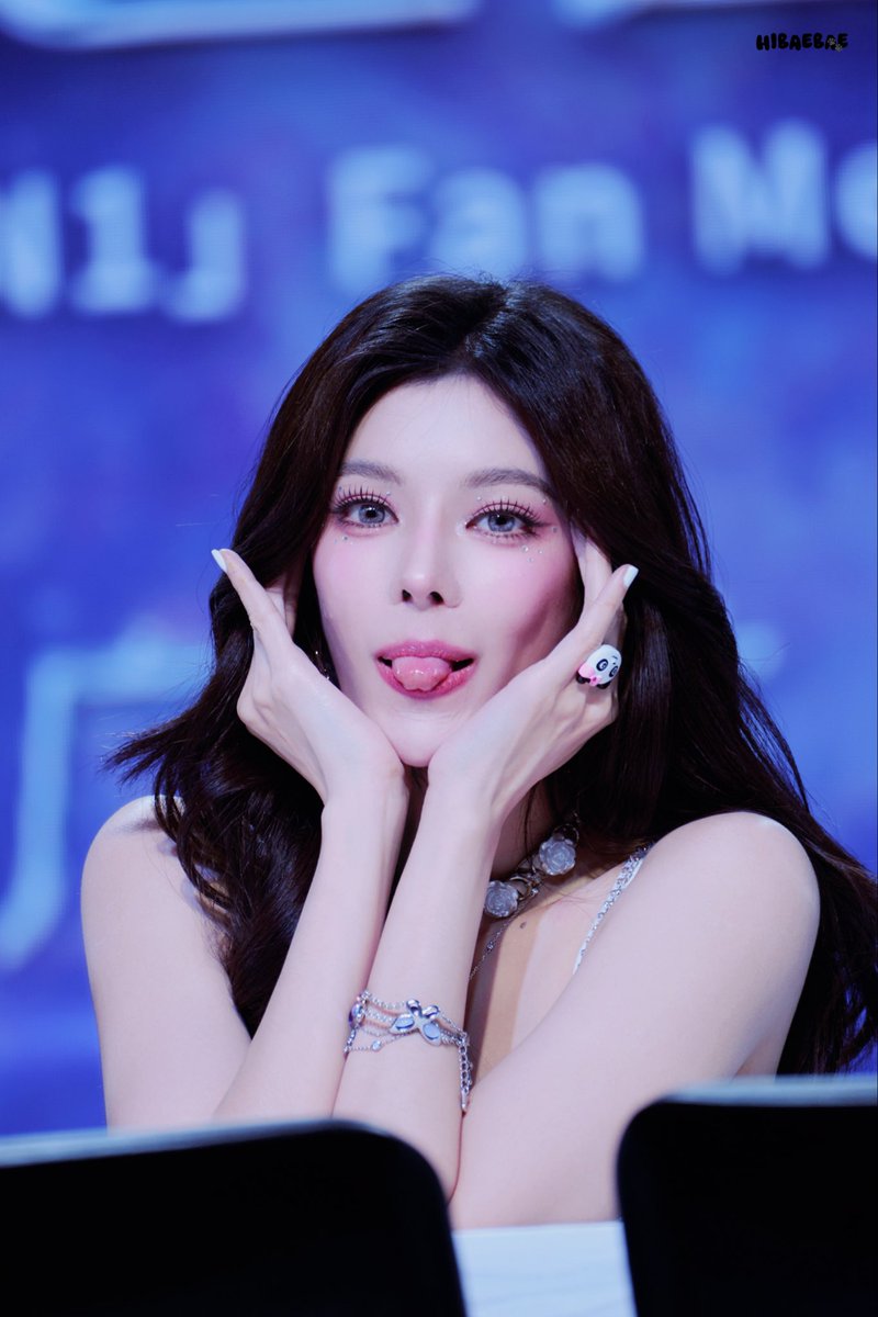 hibaebae tweet media