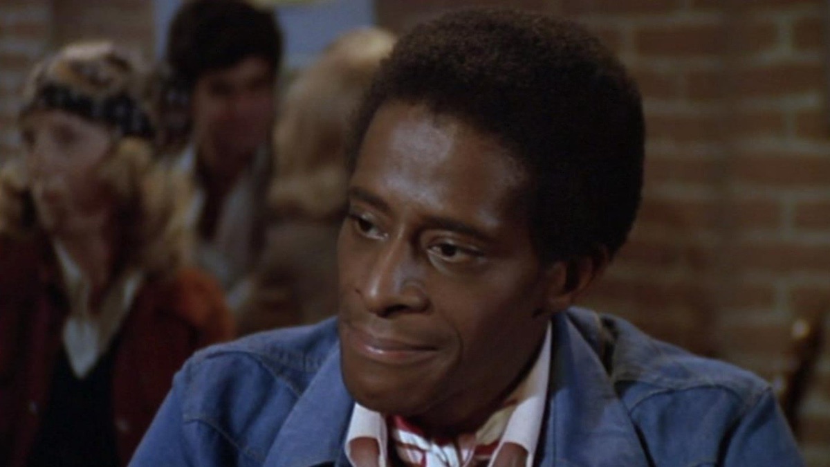 "Huggy Bear and the Turkey"
In this spin off attempt, Huggy Bear goes into business for himself as a private eye. 
After the episode recieved low rates, this spin-off idea went unsold. Can you name the original series this would have been spun off of? 
Happy Thanksgiving.