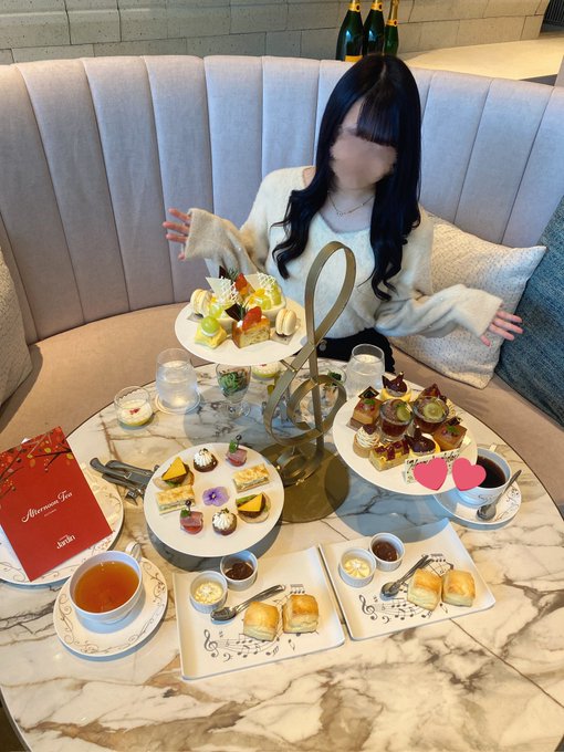 ニシキ近未来空間のツイート