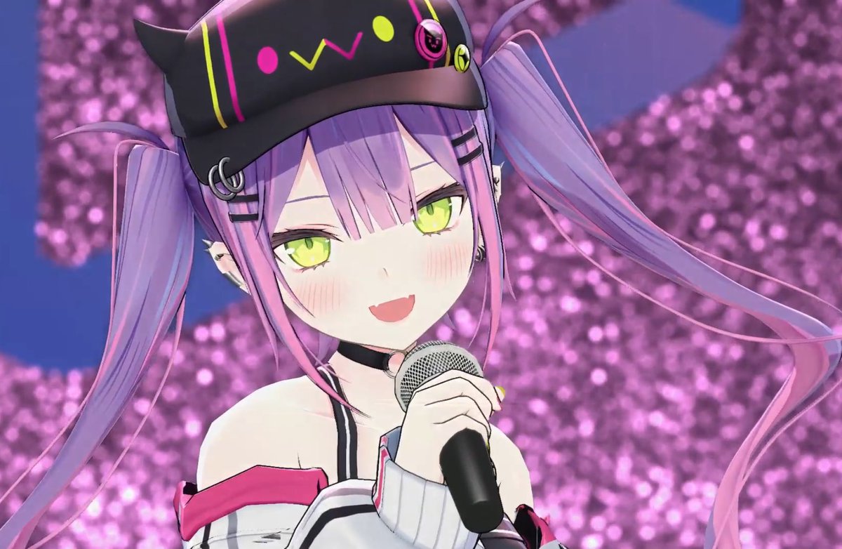 みんな、トワ様はいいぞ