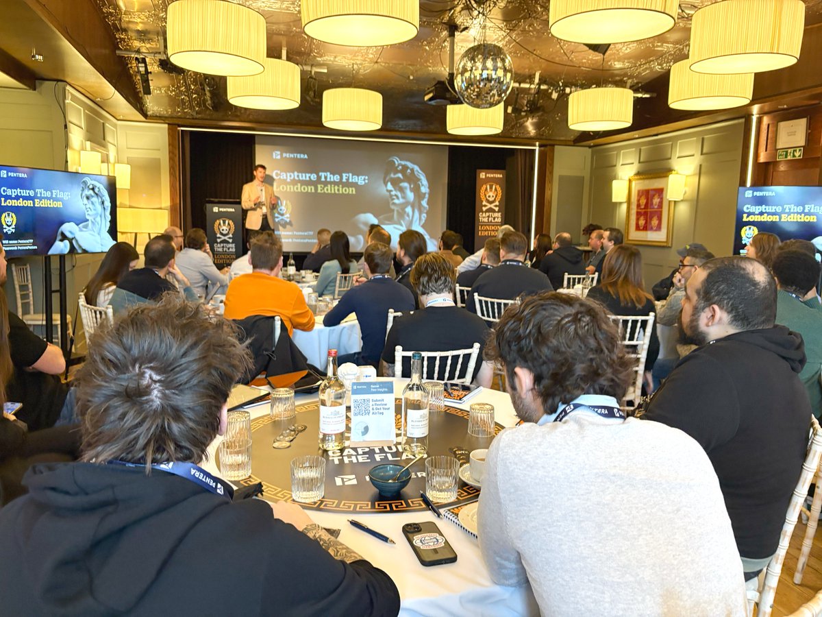 penterasec's tweet image. 𝗜𝗺𝗮𝗴𝗶𝗻𝗲 𝗭𝗲𝘂𝘀 𝗮𝗻𝗱 𝗛𝗮𝗱𝗲𝘀 𝗳𝗶𝗴𝗵𝘁𝗶𝗻𝗴 𝗶𝗻 𝗼𝘂𝗿 𝘁𝗶𝗺𝗲. 

And you, the mere mortal, are tasked with investigating the ransomware attacks and finding the path that proves who’s responsible for the recent breaches that consumed Olympus.

That’s what it felt…