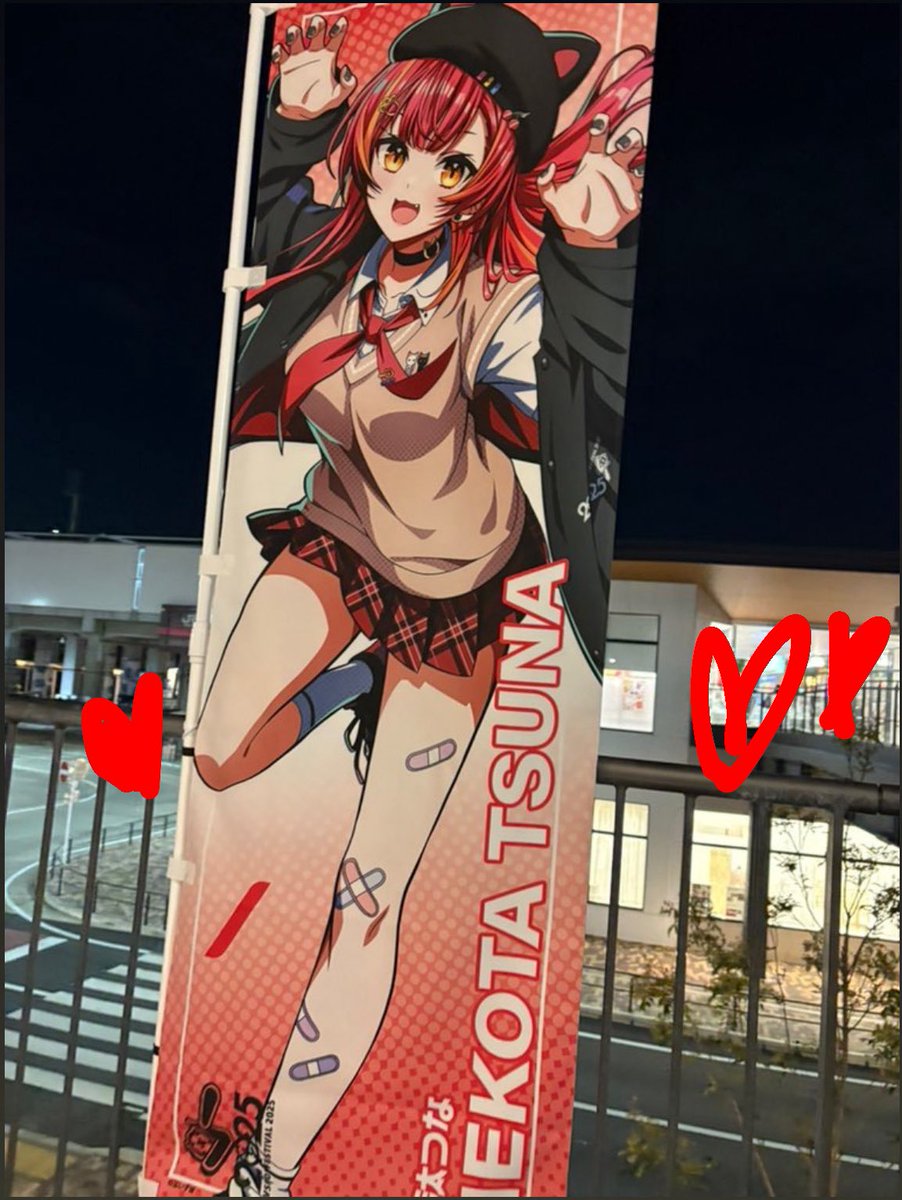 猫汰つな🍒✨ (@tsuna_nekota) / Posts and Replies / X