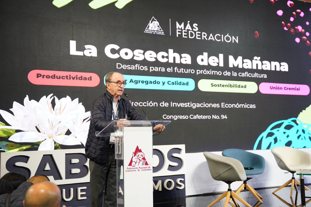 Federación Nacional de Cafeteros tweet media