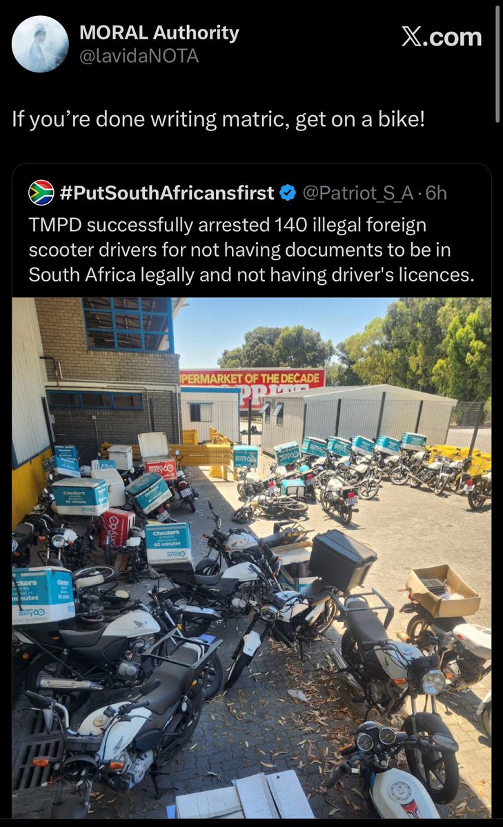 destinyzee's tweet image. #InCaseYouMissedIt