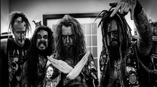 CDarkvarg's tweet image. ROB ZOMBIE LIBERA HEATHEN DAYS Y AFINA EL CAOS PARA SU NUEVO ÁLBUM THE GREAT SATAN. metalfanschileinc.blogspot.com/2025/11/rob-zo… 
#robzombie #sencillo #industrialrock #Noticias #metalfans