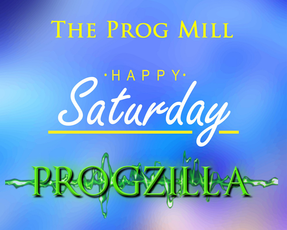 shaunontheair's tweet image. There is another chance to hear this week&apos;s PROG MILL on Progzilla Radio this evening (Saturday) from 6pm UK. 2 hrs of superb melodic #progrock + this weeks TPA album review + our fun proggy quiz. The Prog Mill Saturday Replay progzilla.com + Tune In, Alexa etc