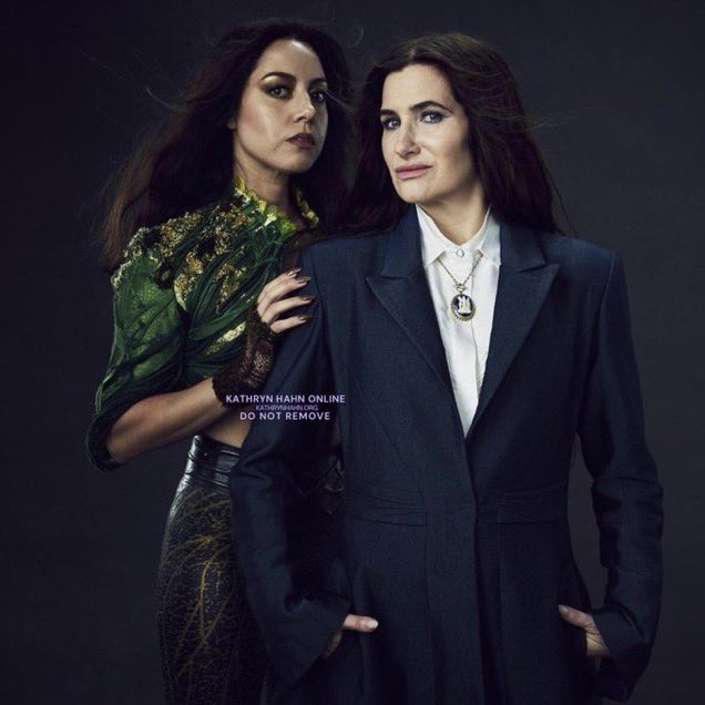 Flip it around, wlw!