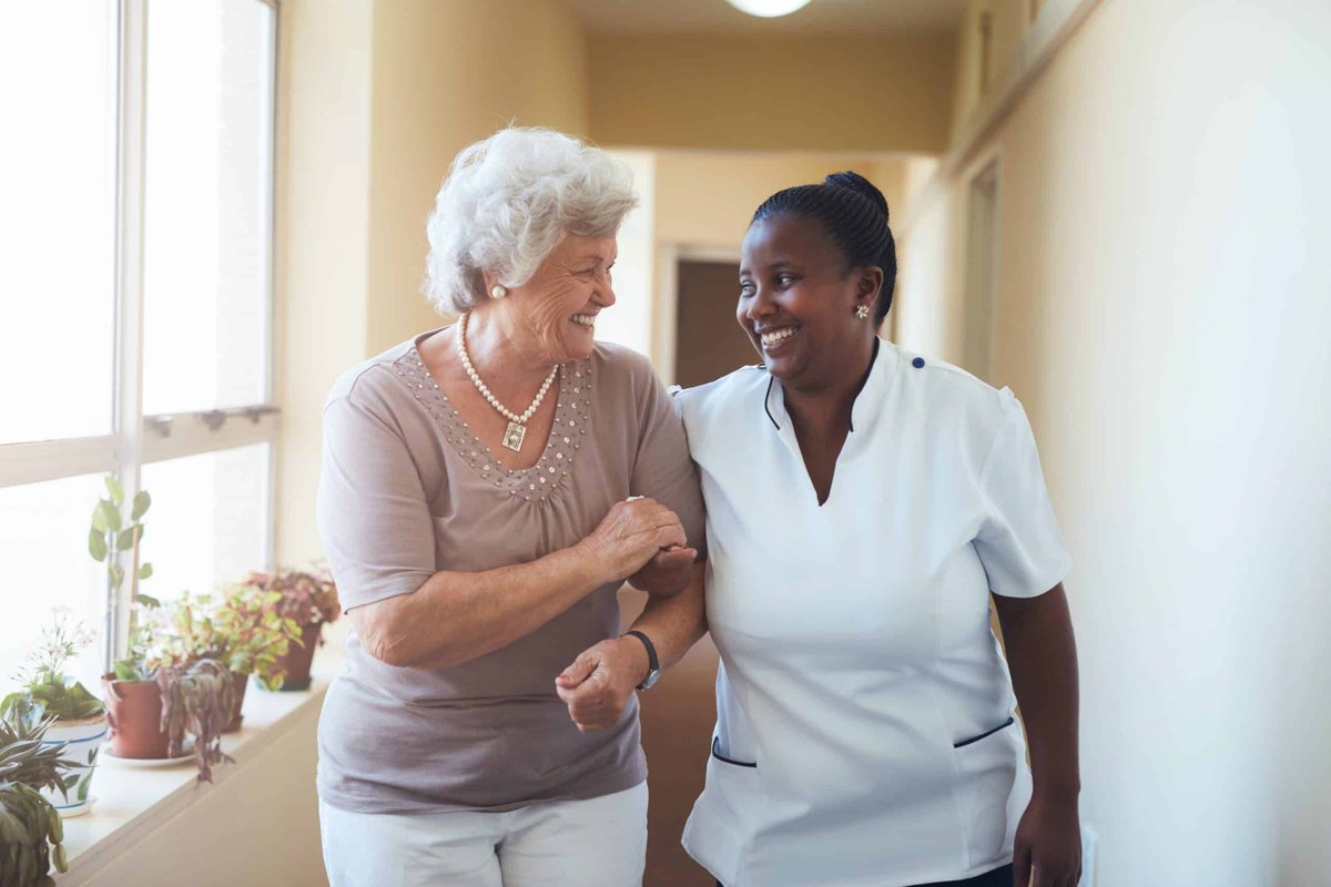 CareDocsUK's tweet image. Trust, friendship, care. That’s what great relationships bring.
Check out our 6-step guide for building meaningful connections with residents:
👉 zurl.co/MIquM

#caredocs #caresoftware #careplanning #socialcareinnovation #socialcare