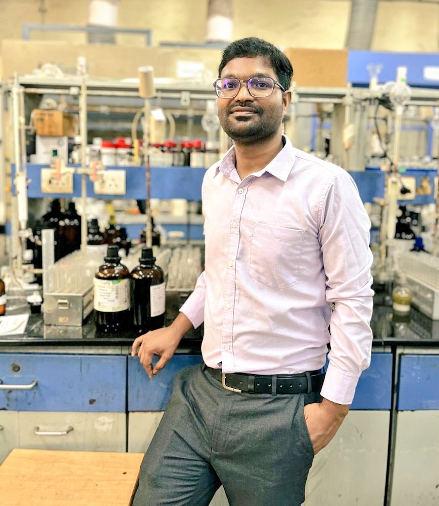 DM Lab IIT Bombay tweet media