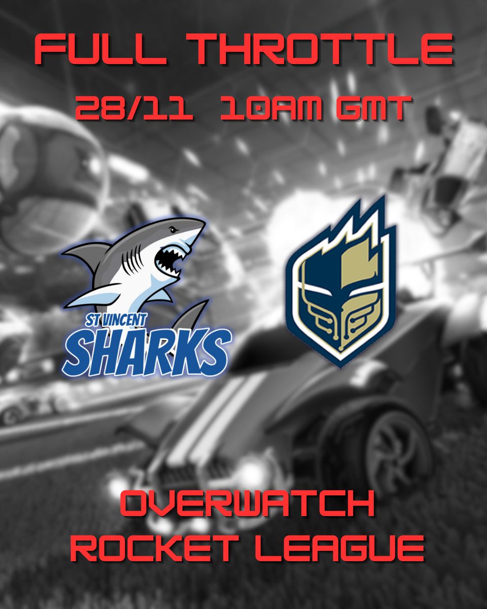 Full Throttle tweet media