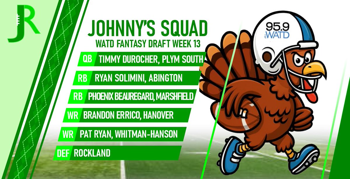 WATD Sports tweet media