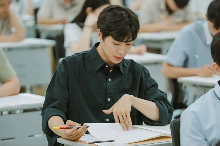 추영우와 컴싸 조합.. 좋은디