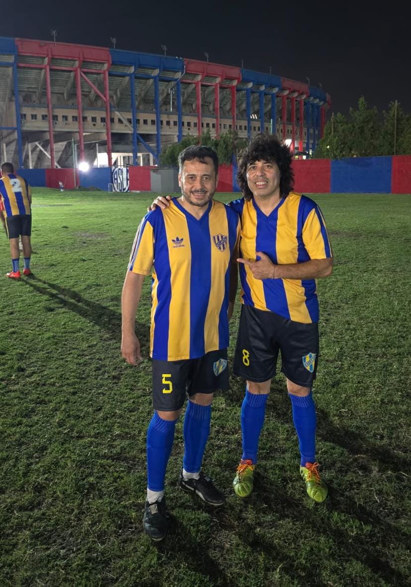 Atlanta Super Senior Oficial tweet media