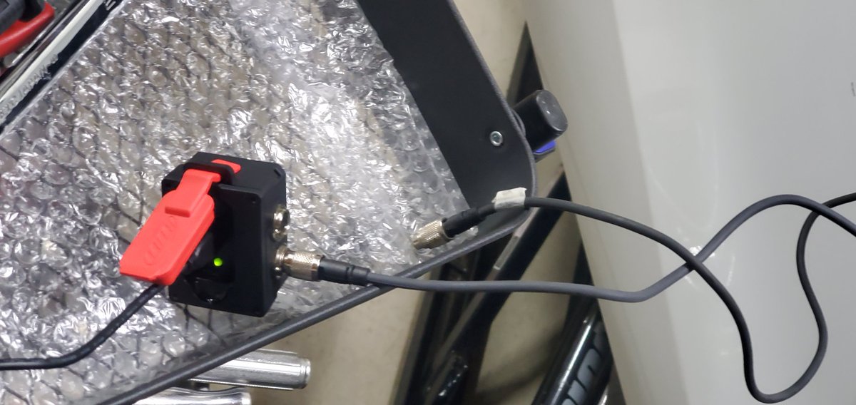 zawa_n2f's tweet image. ECULogって、SOLO2と繋ぐとバグるのね😭

GPS09を両方で使えると思ったら甘かった。

どうするかな～🤔

#SOLO2
#ECULog
#AIM