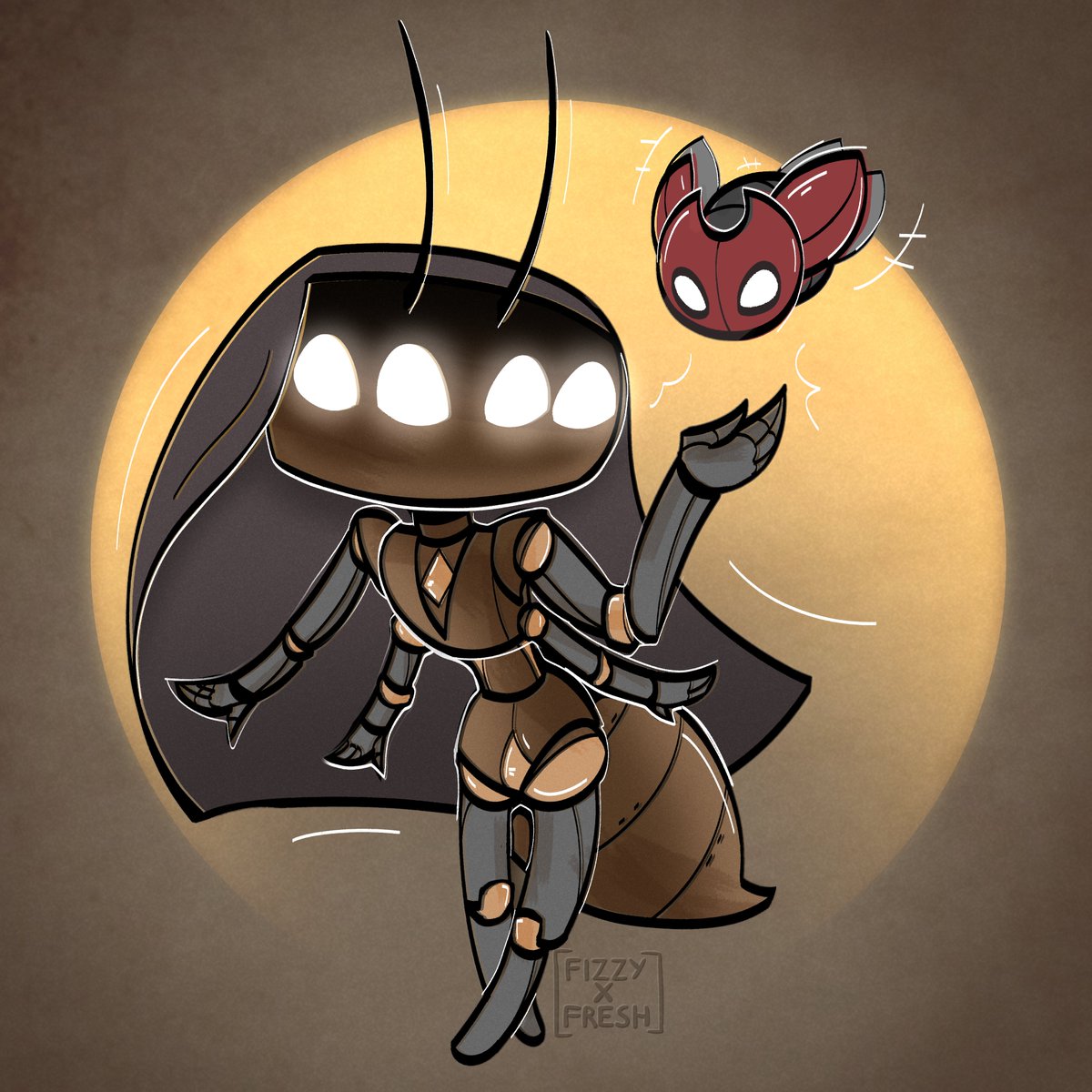 I didn't like how it looked. Here's new version.