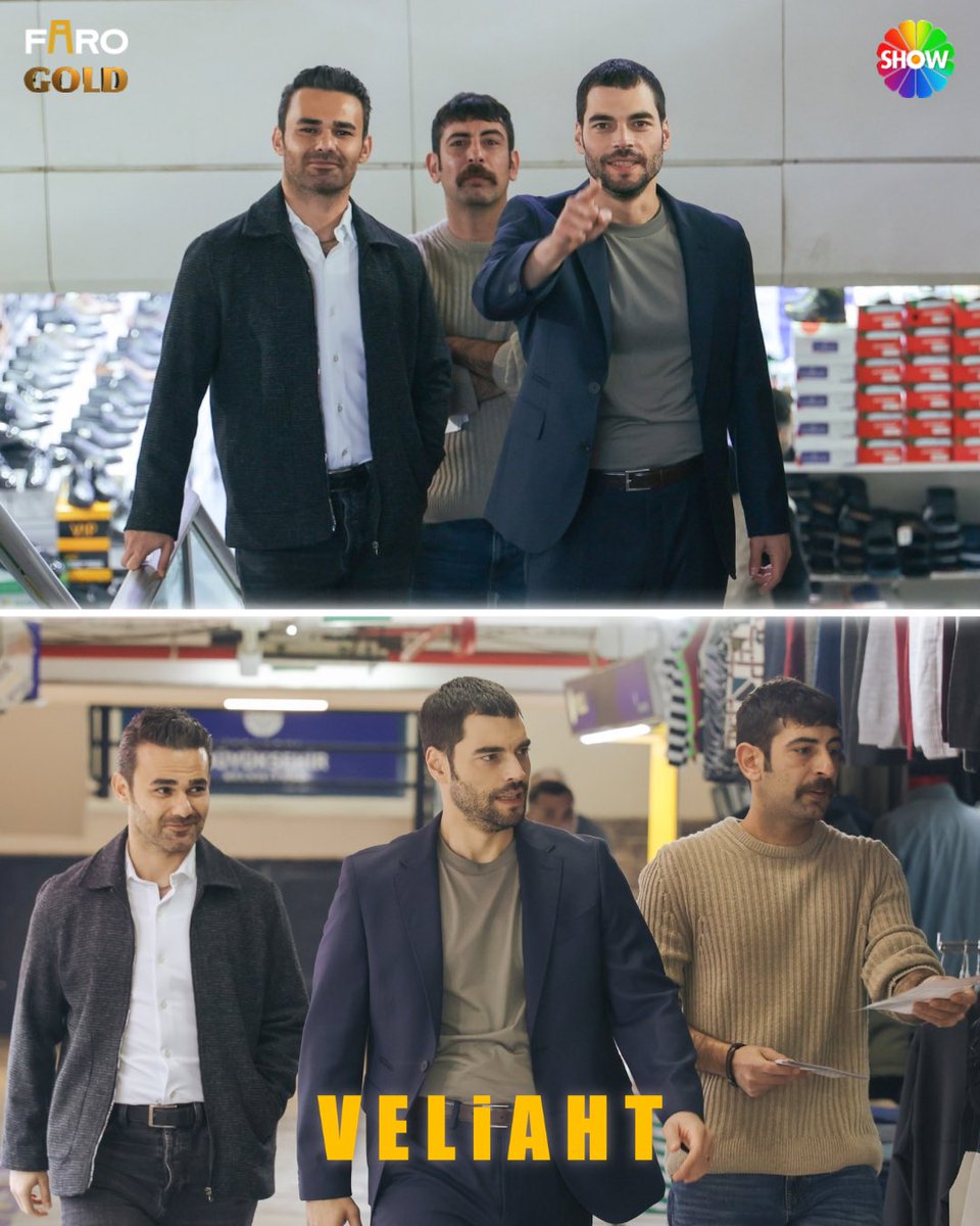 veliahtdizi's tweet image. Otogardaki seçim yarışı için sahalara inilmiştir 😎🔥

#Veliaht yeni bölümüyle bu akşam 20.00’de Show TV’de!

@ShowTV @farocompany @GoldYapim