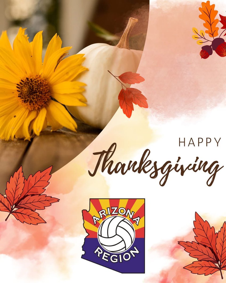 AZ Region Volleyball tweet media