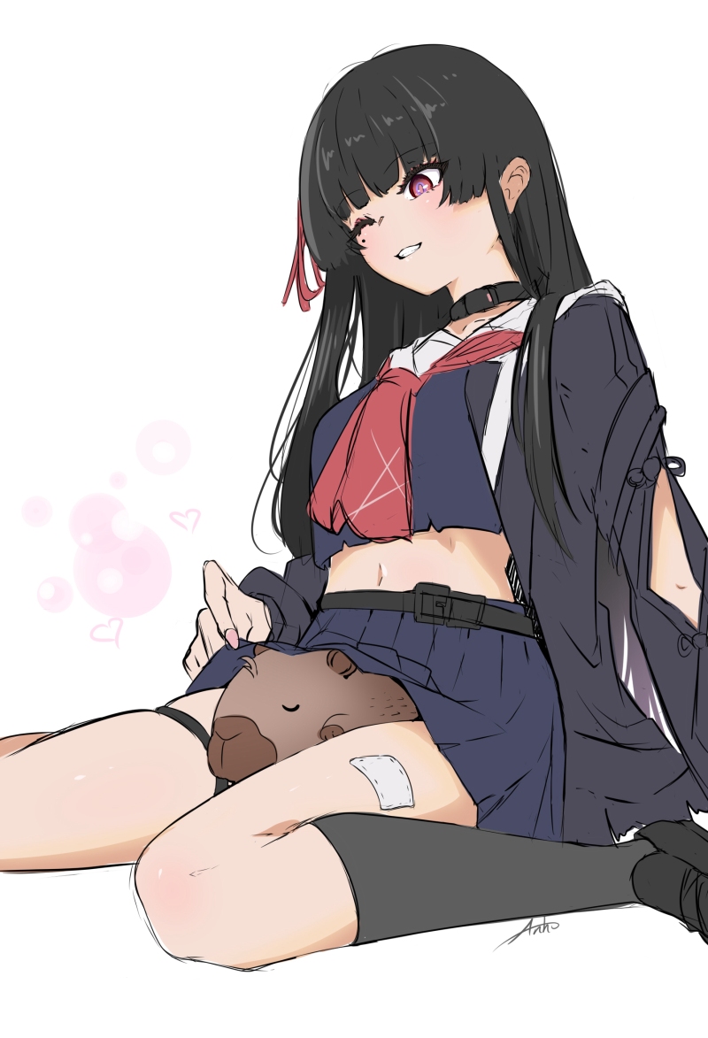 國王@Anho tweet media