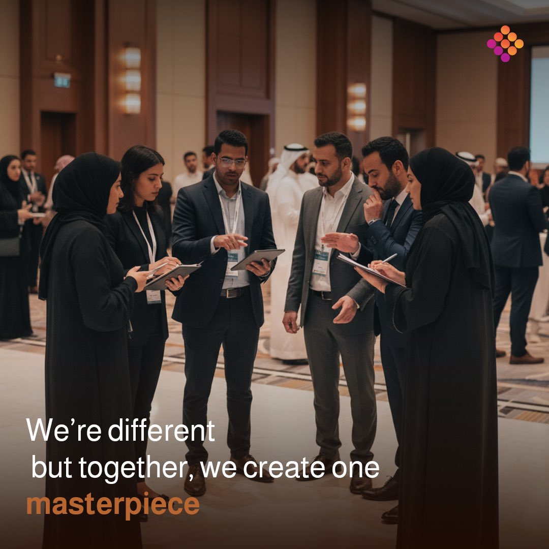 Thinkout_ES's tweet image. #ThinkOut #EventPlanner #EventManagement #LuxuryEvents #CorporateEvents #PartyPlanner #تنظيم_فعاليات #تنظيم_حفلات #تنسيق_حفلات #تنظيم_مؤتمرات #تنظيم_معارض #تنظيم_مناسبات #EventDesign #BuiltOnTrust