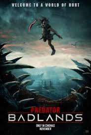 CholoMaraka's tweet image. DOWNLOAD PREDATOR BADLANDS HD MOVIE.
#PredatorBadlands
#Predator
drive.google.com/file/d/1-S1LJr…