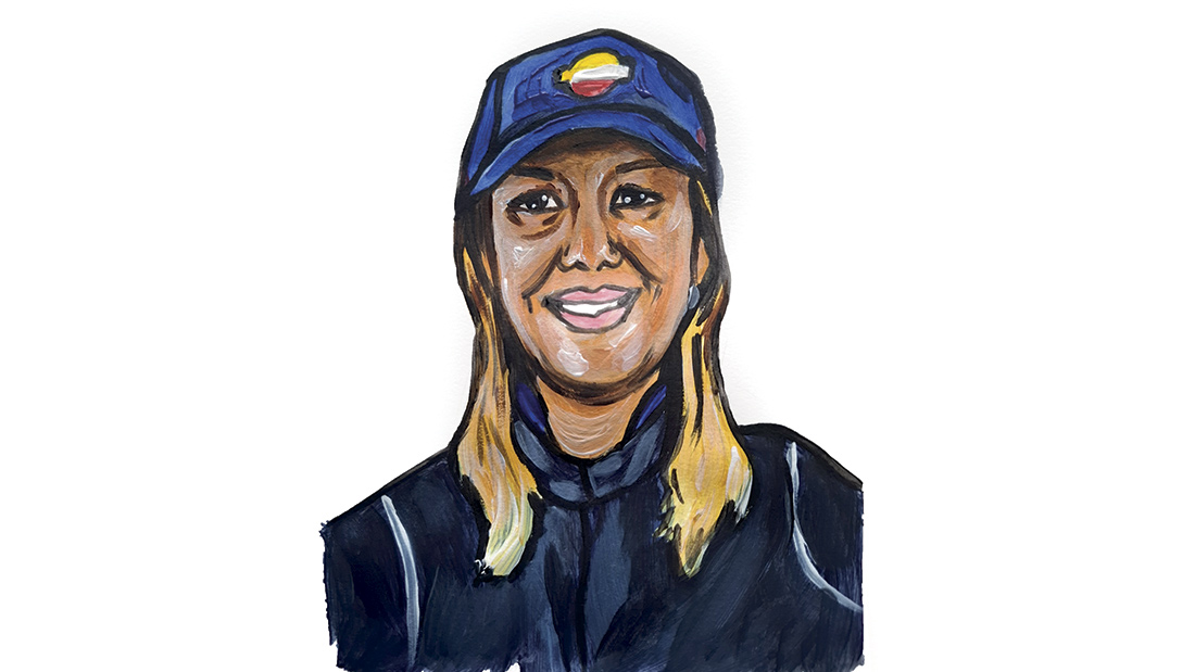 Mundo Negro tweet media