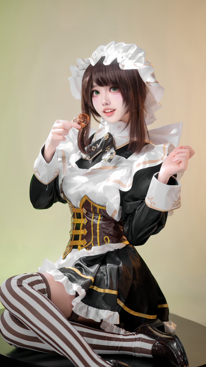 走开 打扫卫生呢