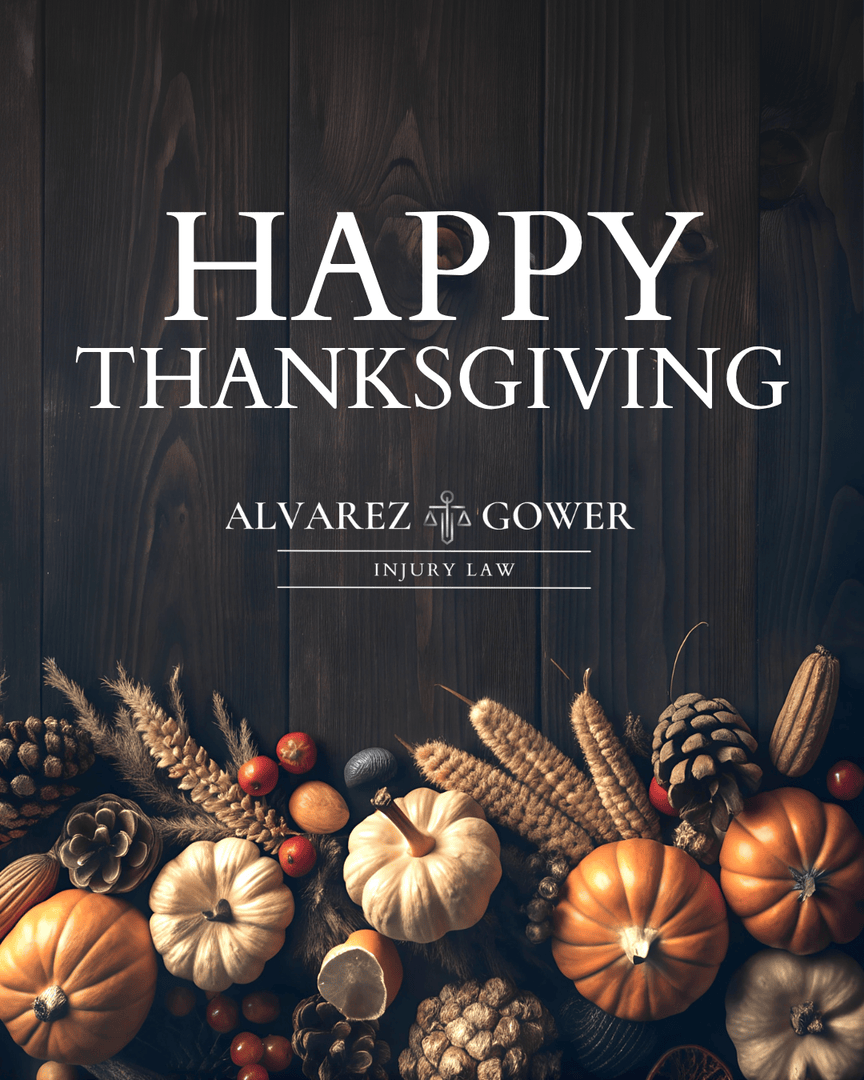 alvarezgower's tweet photo. Happy Thanksgiving from all of us at Alvarez Gower 🦃🍂 
Wishing you a holiday filled with gratitude, joy, and time well spent with loved ones. 

#HappyThanksgiving #Gratitude #AlvarezGower https://t.co/HzAIGP0YeZ