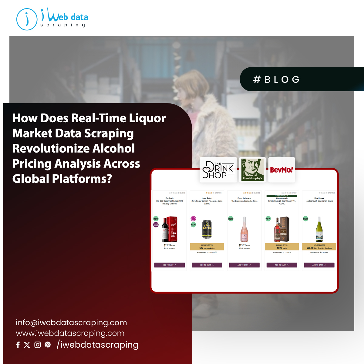 iwebdatascrape's tweet image. Real-Time Liquor Market Data Scraping helps businesses monitor alcohol prices, inventory, and global trends with actionable insights.

Read More&amp;gt;&amp;gt;iwebdatascraping.com/real-time-liqu…

#LiquorMarketData #AlcoholPricingAnalytics #RealTimeDataScraping