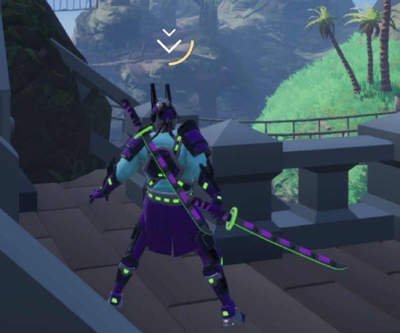 DejaVuPunks's tweet image. Did you know that we’ve got our very own custom Avatar?

Did you know that we’ve been on @niftyisland for months now?

Did you know that if you hold a Deja Vu Punk, you get access to this avatar completely FREE!?!

Happy Thanksgiving! 🦃