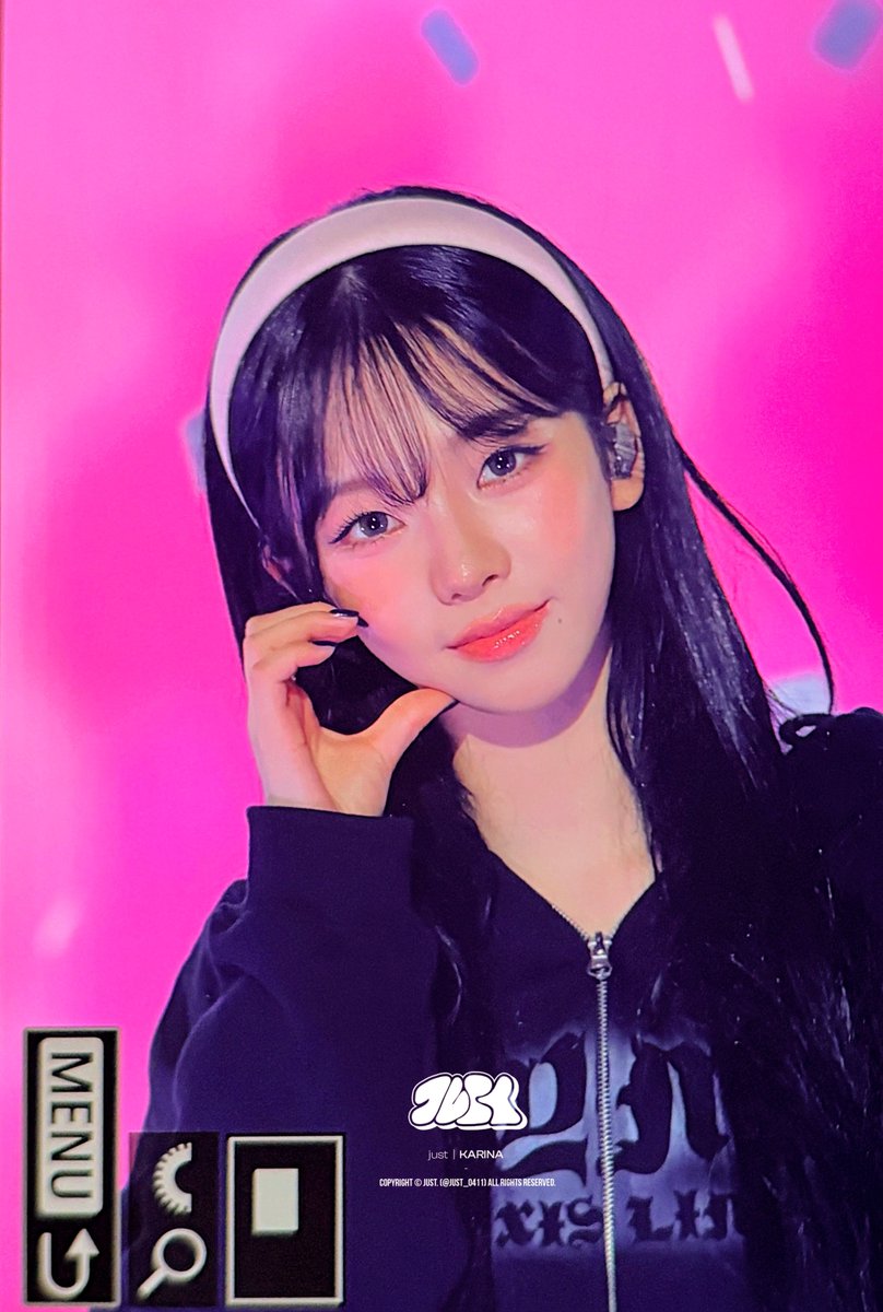 251127 오사카  #카리나 #Karina #에스파 #aespa