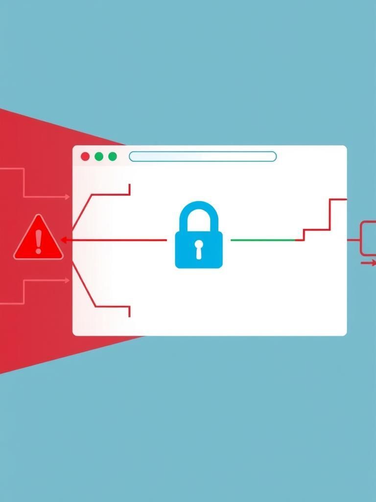 Covermevpn0's tweet image. Understanding WebRTC Leaks: Hidden Privacy Vulnerability Explained bit.ly/42F7s9Y #WebRTCLeak #BrowserSecurity #PrivacyVulnerability #VPNLeaks #OnlineSecurity #TechEducation #SecurityFlaws #PrivacyProtection
