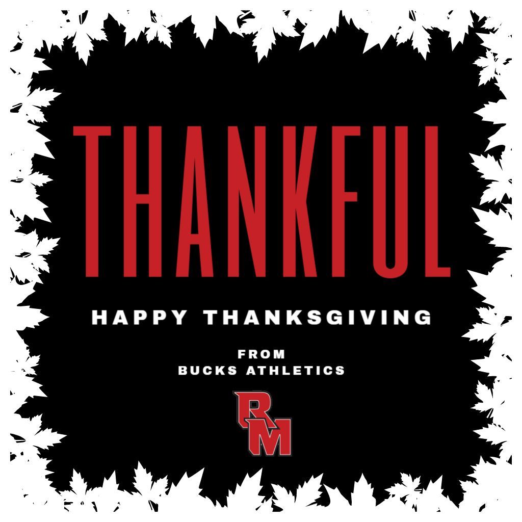 Happy Thanksgiving from the #Bucks!! #DefendTheMountain