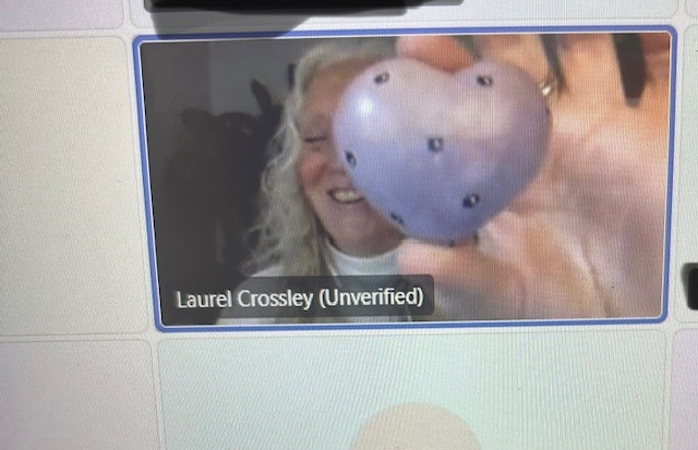 Anderson_Cllge's tweet image. 🌟 Our Career Services hosted an inspiring Lunch &amp;amp; Learn for #ECE, #ECA and #CYC students! Laurel Crossley, creator of Meditating Munchkins™, shared playful mindfulness strategies to support children’s #mentalhealth. 🌸  📚Explore childcare programs 👉ow.ly/wQ6j50Xx7wB