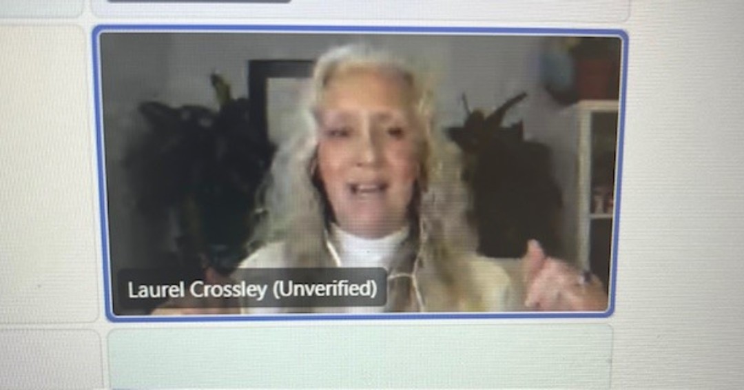 Anderson_Cllge's tweet image. 🌟 Our Career Services hosted an inspiring Lunch &amp;amp; Learn for #ECE, #ECA and #CYC students! Laurel Crossley, creator of Meditating Munchkins™, shared playful mindfulness strategies to support children’s #mentalhealth. 🌸  📚Explore childcare programs 👉ow.ly/wQ6j50Xx7wB