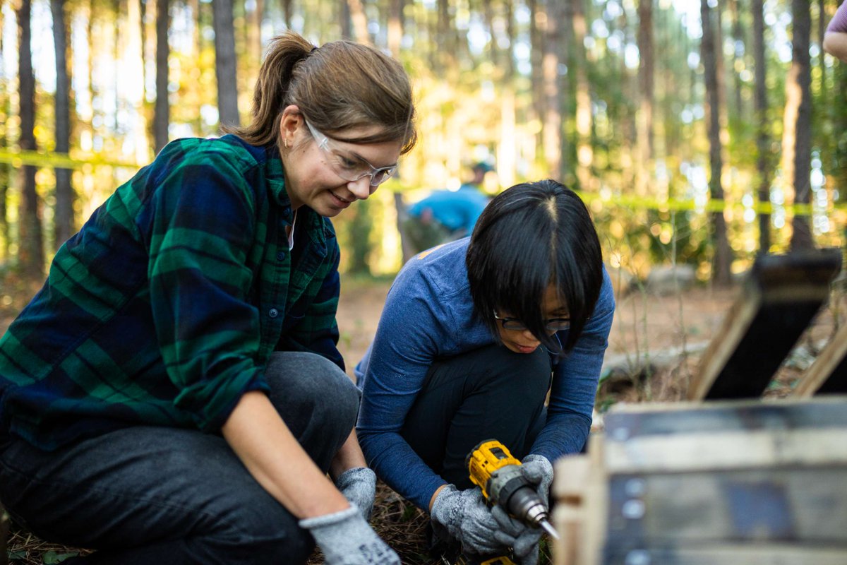 Dix Park Conservancy tweet media