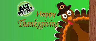 ALT 99.5 & 102.3 🎸 (@altfortwayne) on Twitter photo 