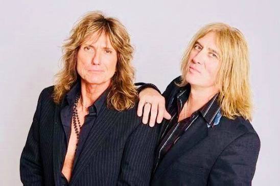 WHITESNAKE Fan Page tweet media