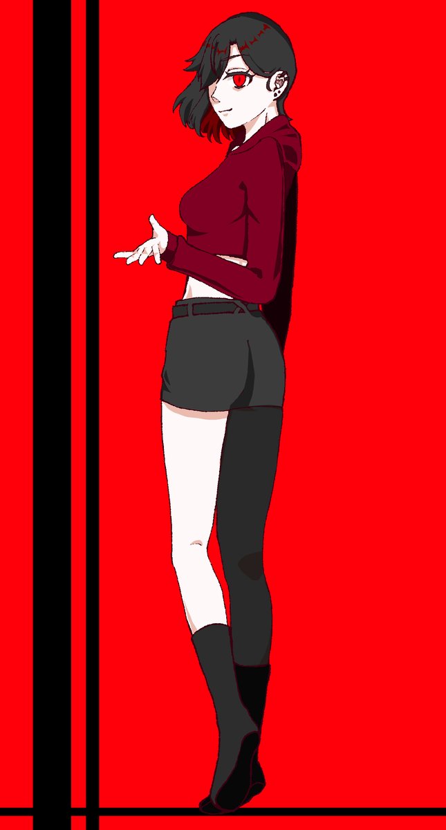 のえる える-ELLE-🖤👑 (@dieEmperor93) / Posts / X