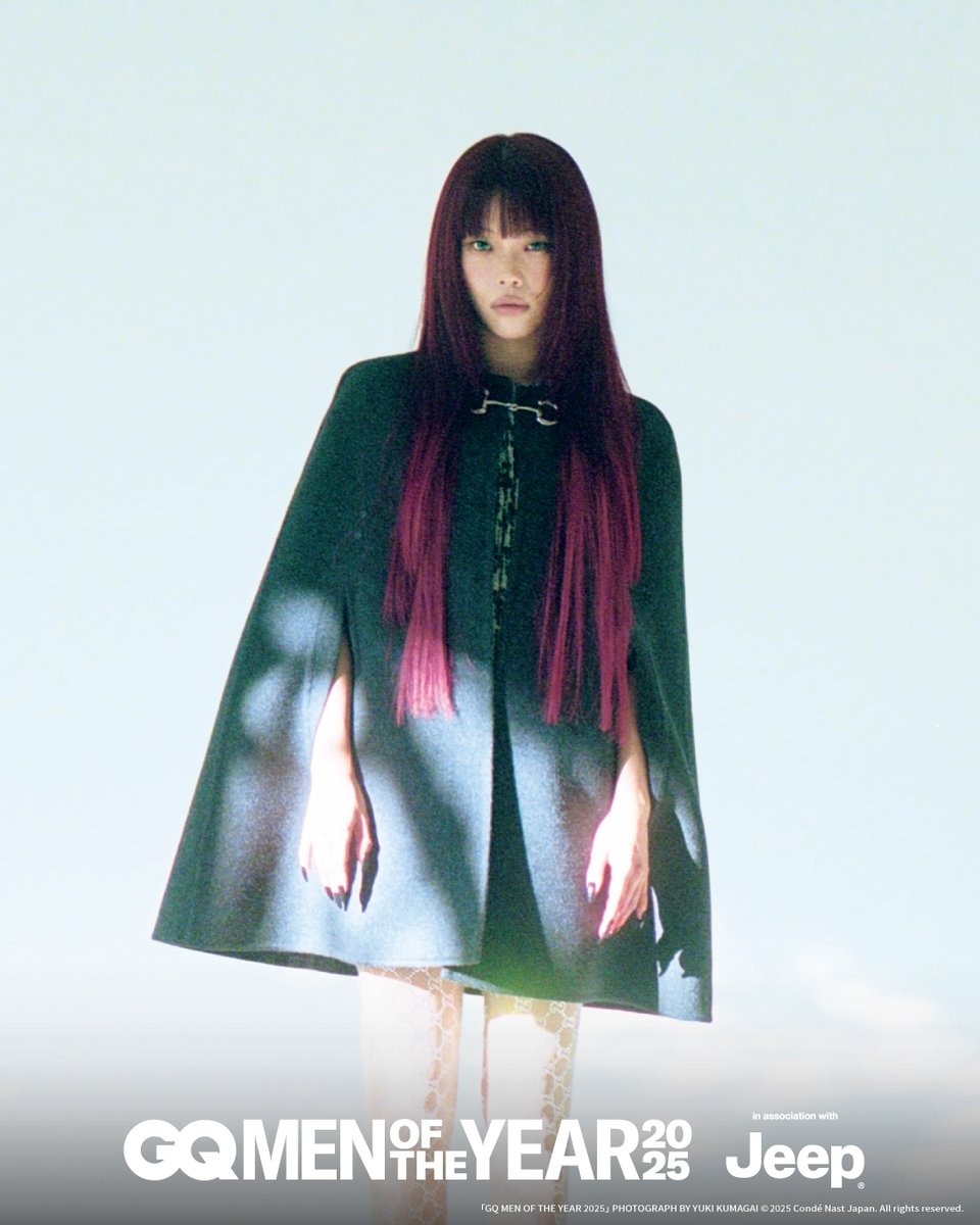 アイナ・ジ・エンド (@aina_BiSH) / Posts / X