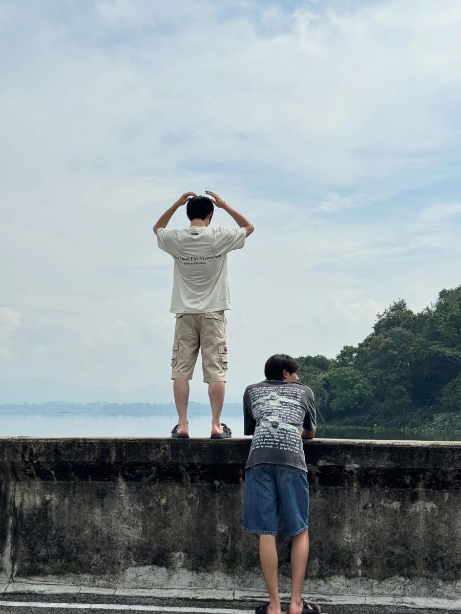 astonomyy's tweet image. Even the behind the scenes footage looks so beautiful ོ༘

— #17thSpringSeries #chokunaston