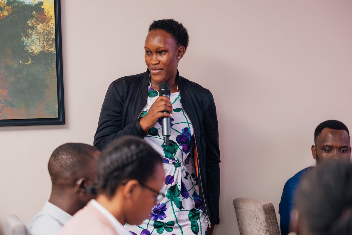 Climate Women Media Action tweet media